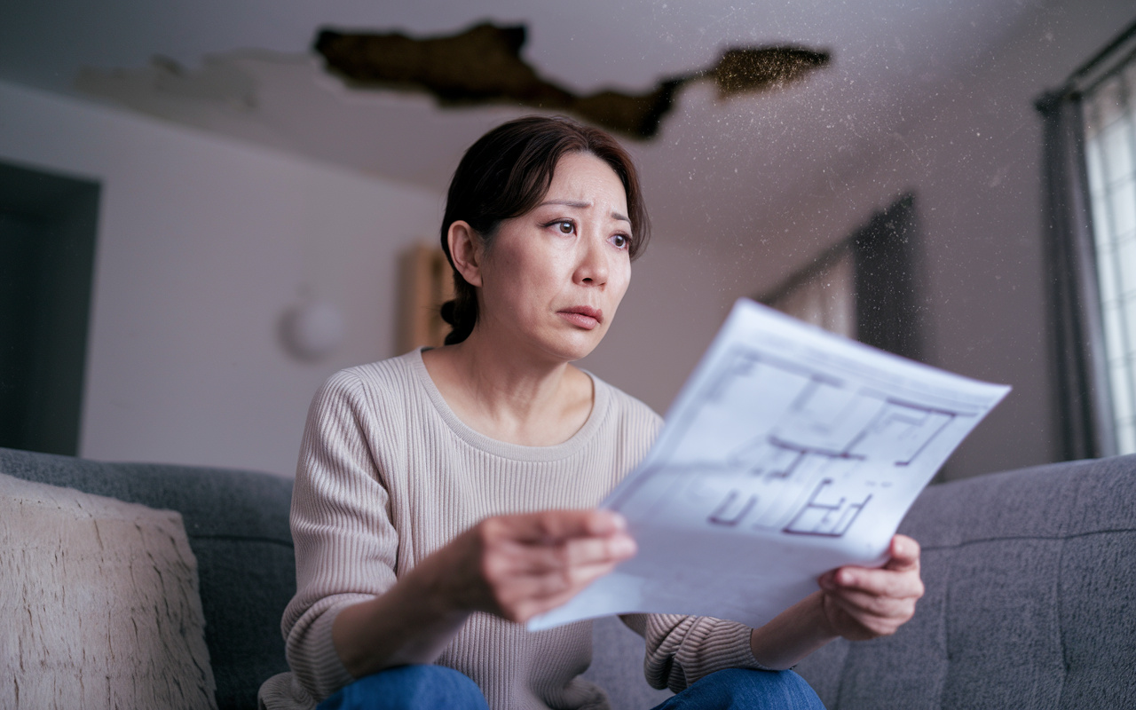 アスベストと日常生活の関係は？人体への影響と健康リスクを解説...の画像