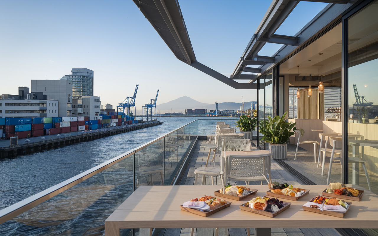 静岡市清水区の夏グルメ特集！おすすめ店で涼しく味わうコツを紹...の画像