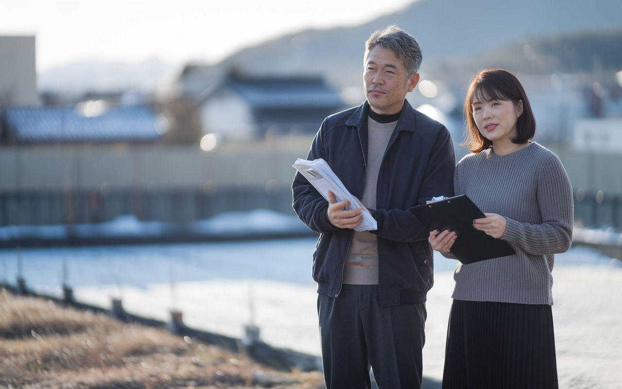 旭川市の土地売買件数はどう推移した？価格動向と売却タイミング...の画像