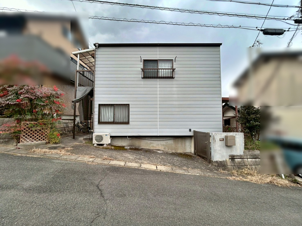 「価格変更[中古・土地]亀岡市上矢田町」の画像