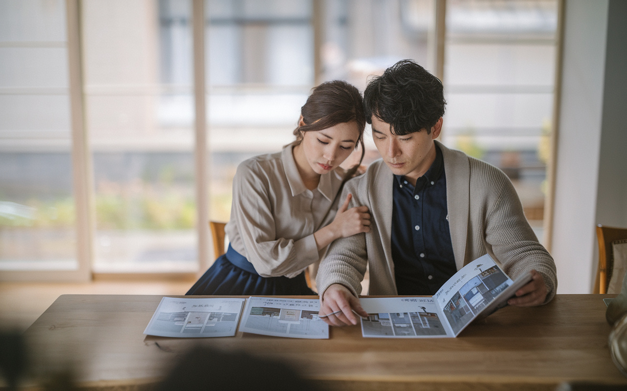伏見桃山で新築と中古どっちが購入向き？比較して自分に合うマイ...の画像