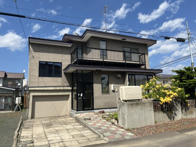 北海道美幌町｜480万円 角地・駐車3台可の4LDK中古戸建...の画像