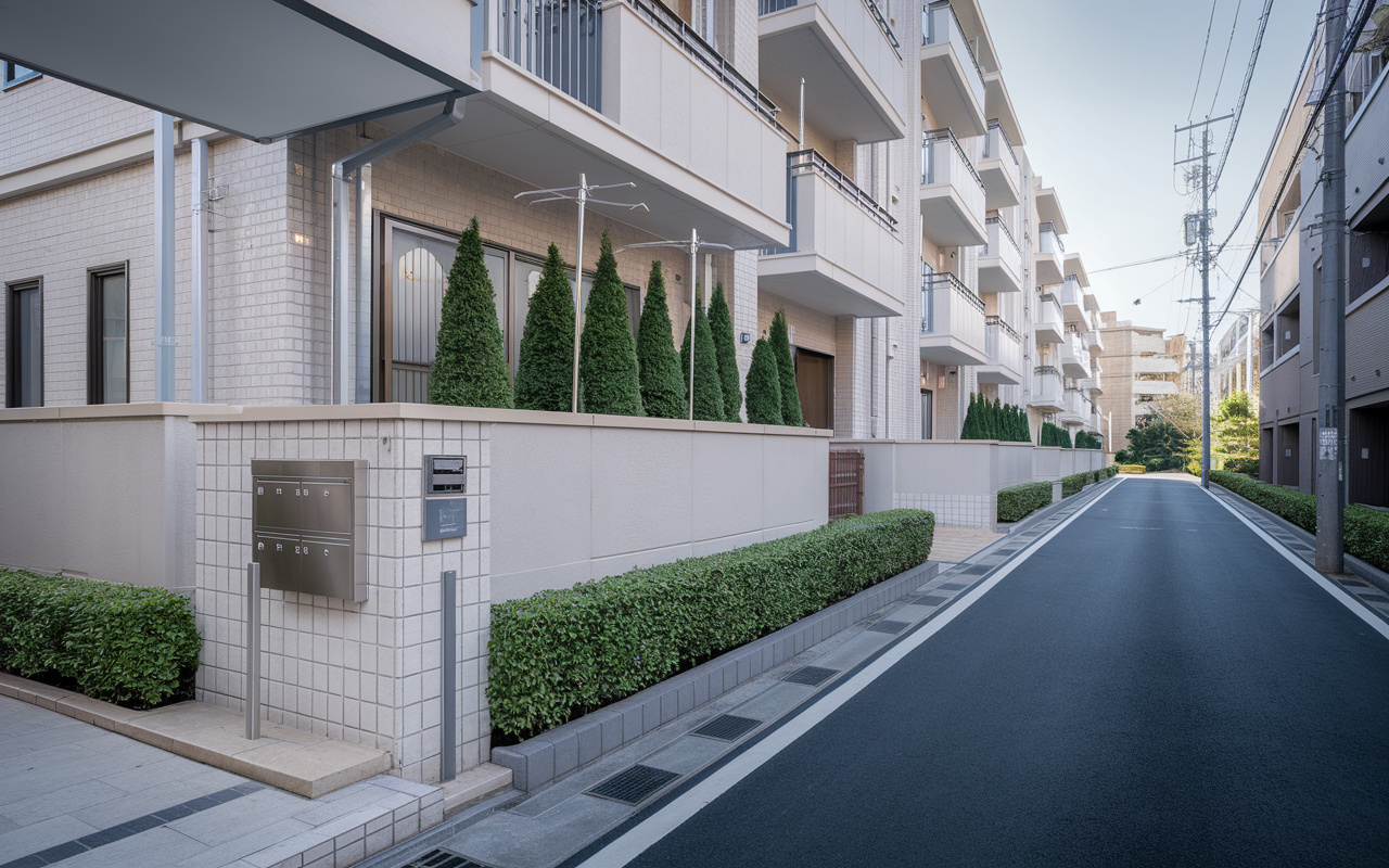 大阪市鶴見区でマンションを売却したい方へ！相場推移と高額査定...の画像