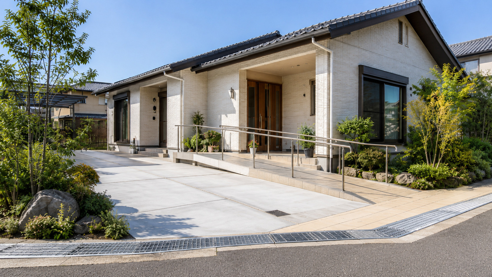 容積率と建ぺい率の違いとは？〜土地探しで失敗しないための基礎...の画像