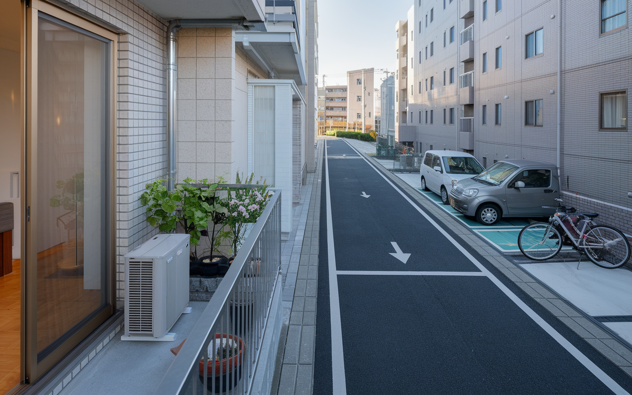 日吉の賃貸選びはどうする？相場を知り日吉居住者が無理のない家...の画像