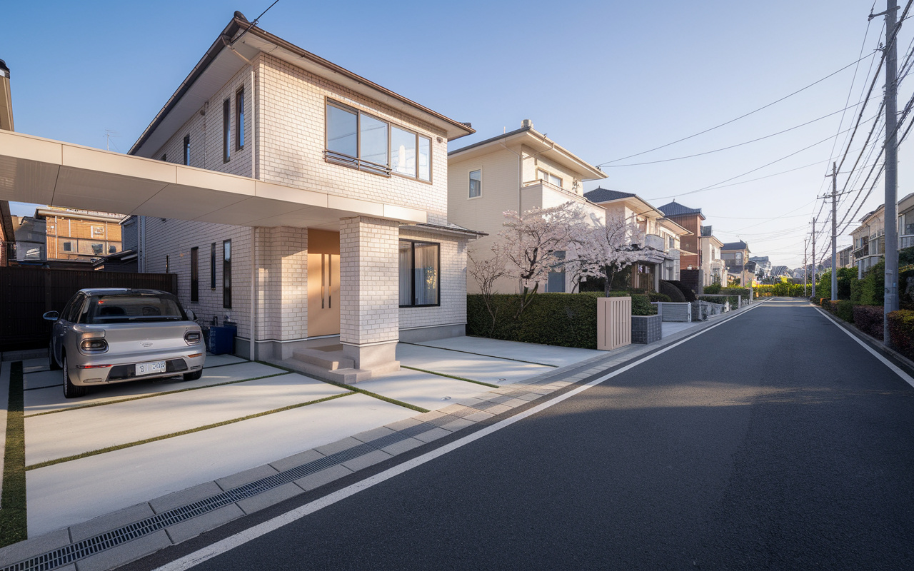 西宮市で不動産を売却する流れは？初めてでも安心の完全ロードマ...の画像