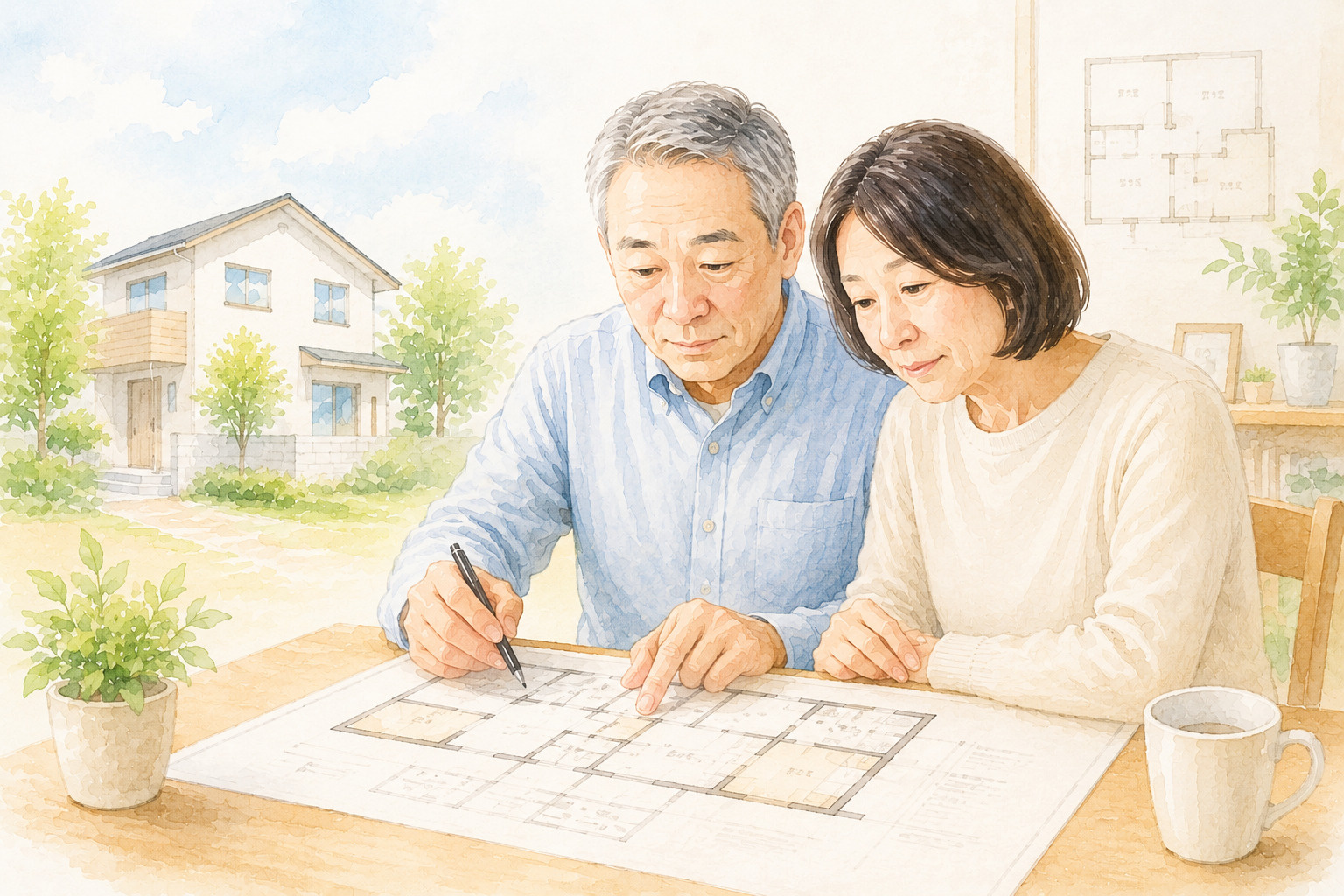 八代市で不動産を売却したい方へ！売却流れを把握してスムーズに...の画像