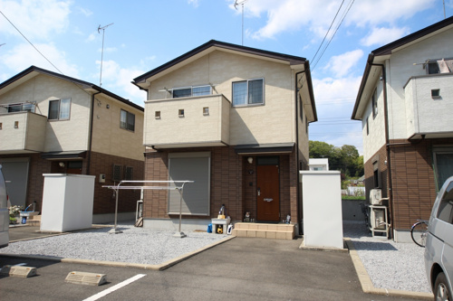 風が強いっ！！雨降りそう( ﾟДﾟ)の画像
