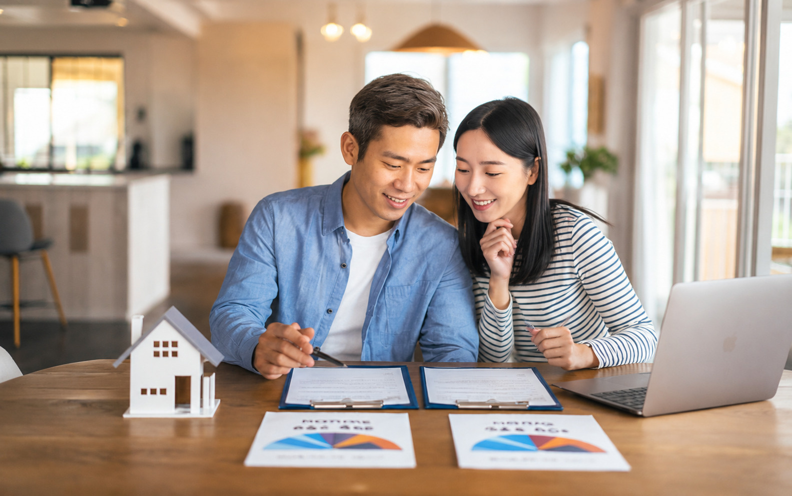 金利の違いと住宅ローンは変動と固定どっちが安心？選び方を住宅...の画像