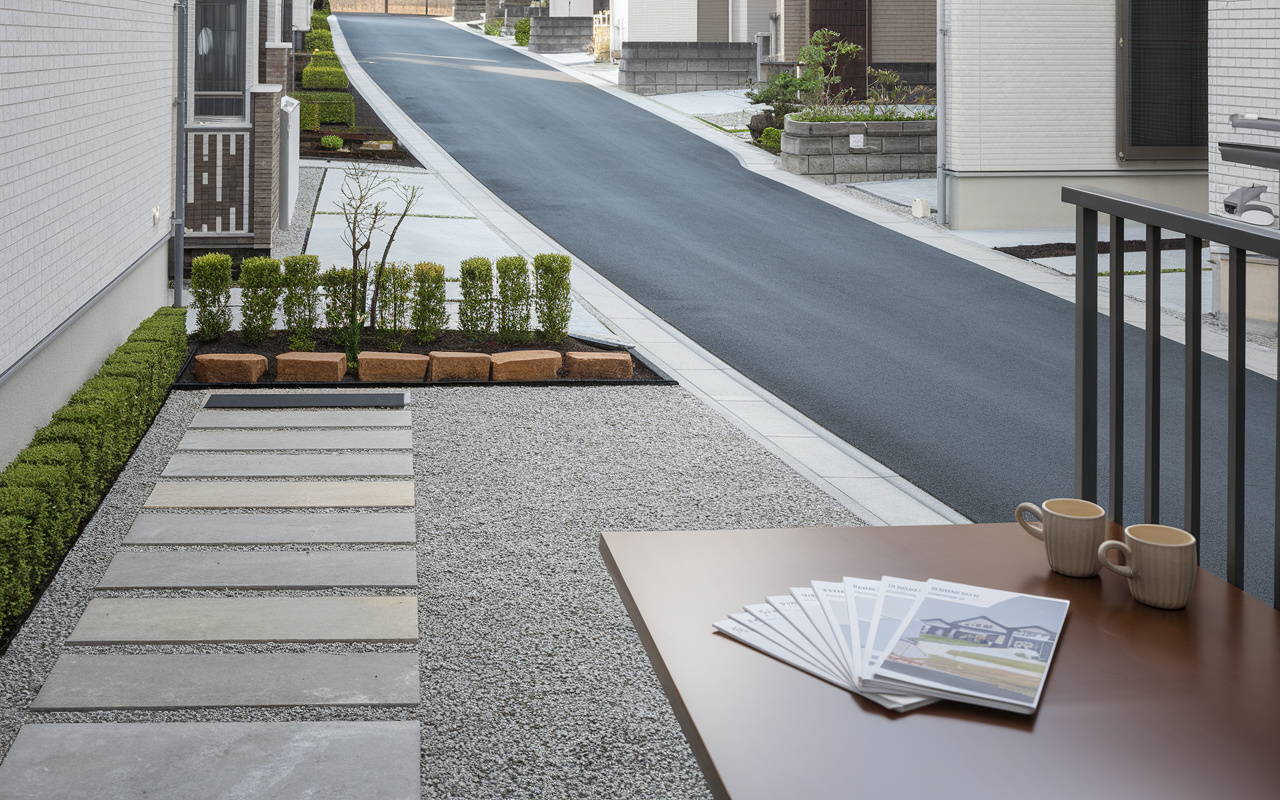 住宅購入で迷う夫婦必見？失敗を防ぐチェックポイントを解説の画像