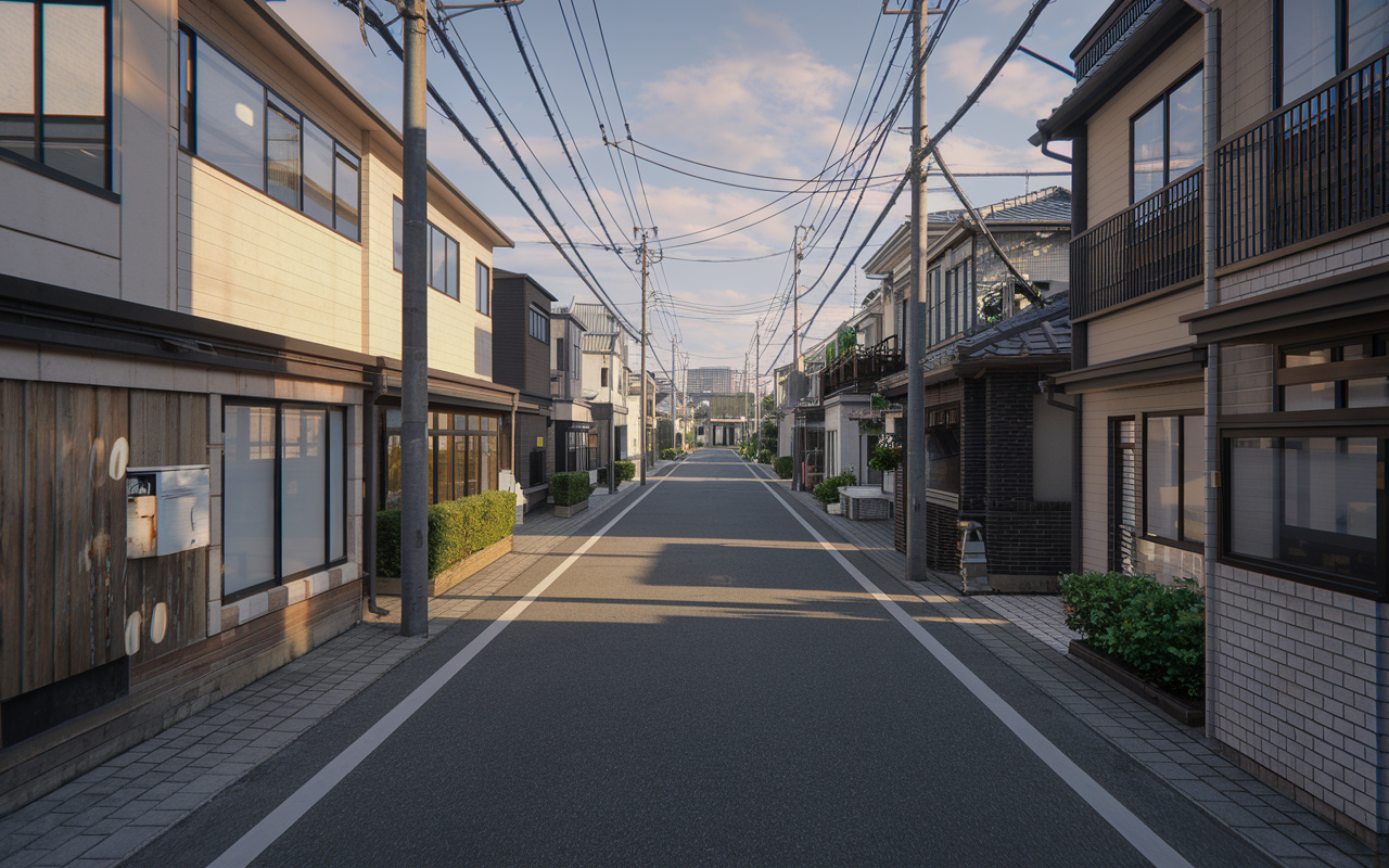 江南市で不動産売却を検討中？買取と仲介の違いを分かりやすく解...の画像