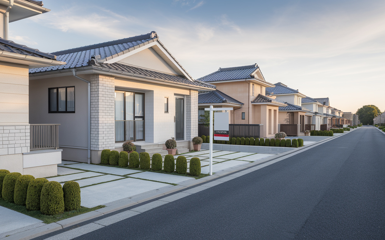 江南市で不動産を売却したい方必見！売却の流れを分かりやすく解...の画像