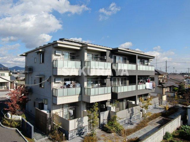 約64平米の2LDK。自分が住むなら、こう使ってみたいの画像