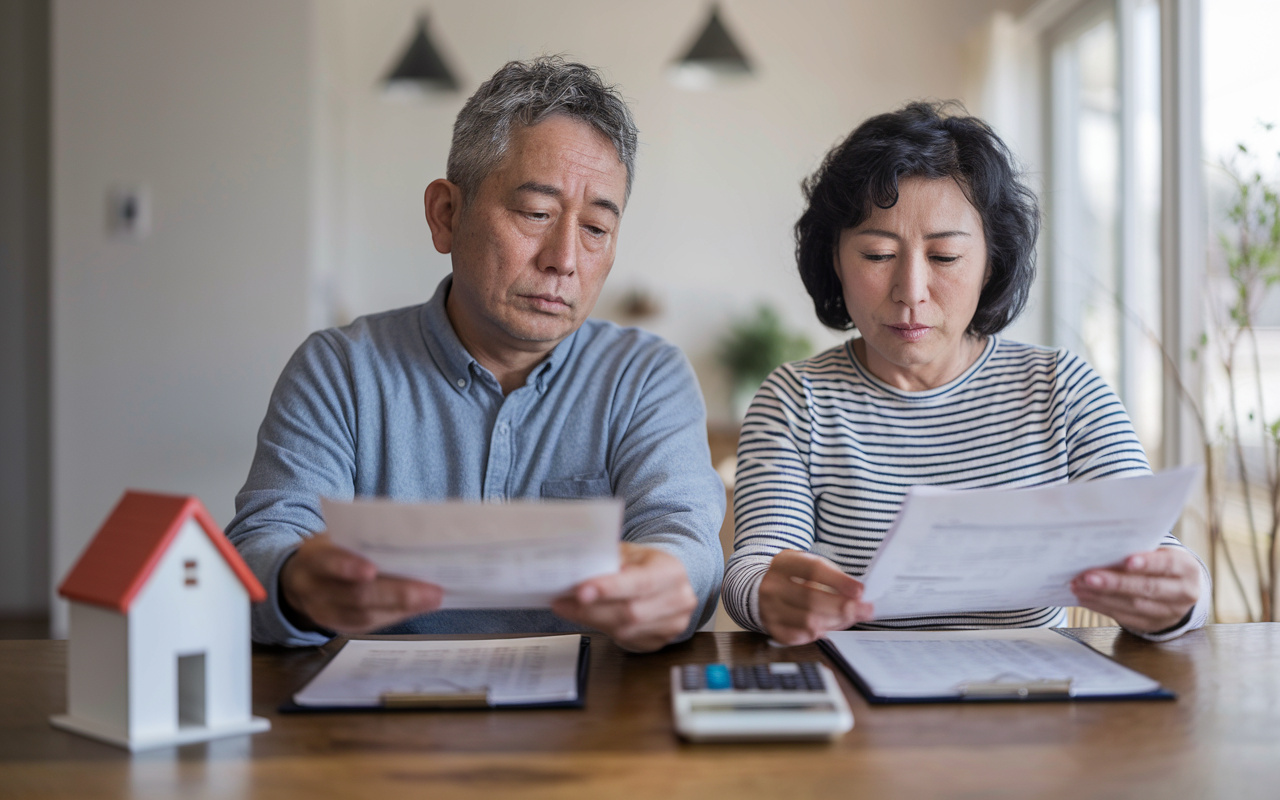 市原市の相続不動産売却はどう進める？手続きの流れと注意点を解...の画像