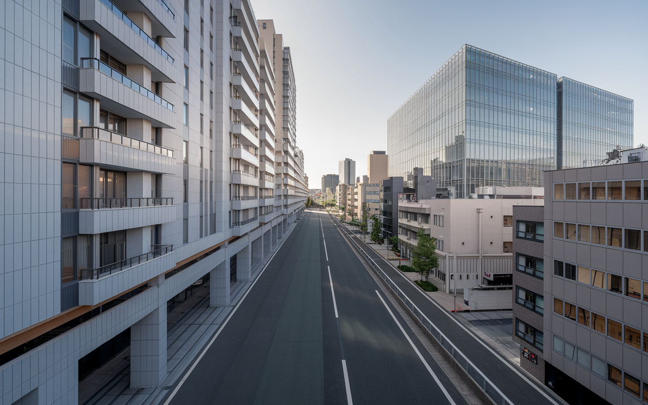 浪速区でOCAT近くの暮らしはどう？マンション選びの相場と注...の画像