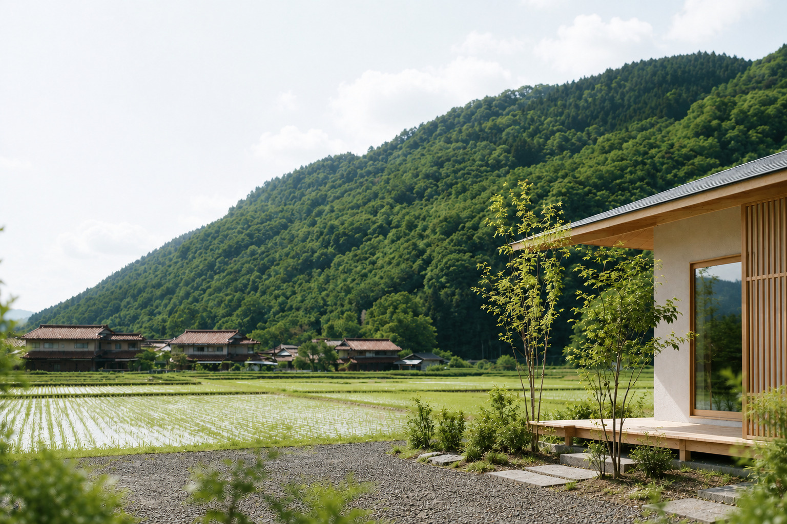 家探しの前に考えたい、自分たちにとっての「心地よさ」の画像