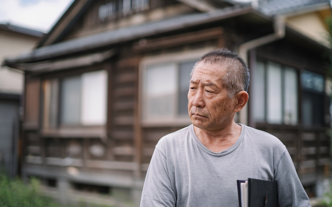 市原市で築30年超え一戸建ては売れる？古家のまま売却する条件...の画像
