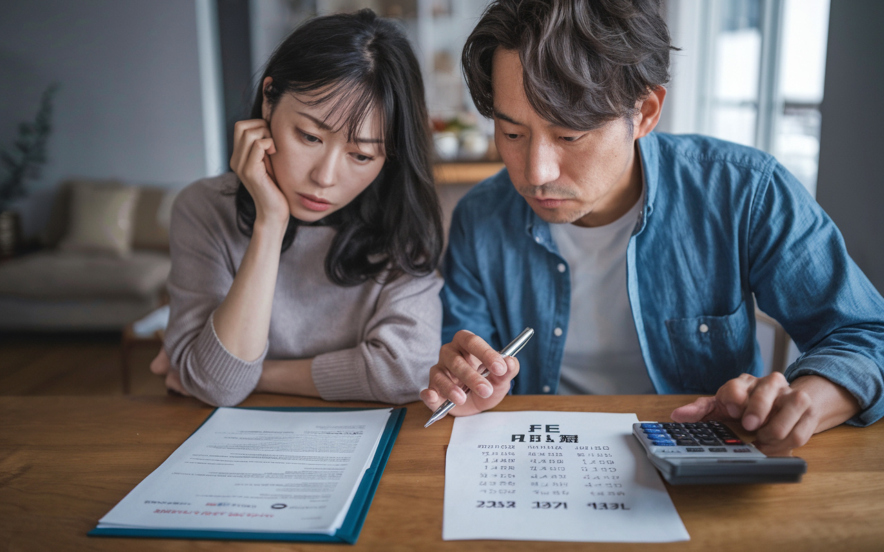 仲介手数料はいくらかかる？計算方法を知り無理のない資金計画を...の画像