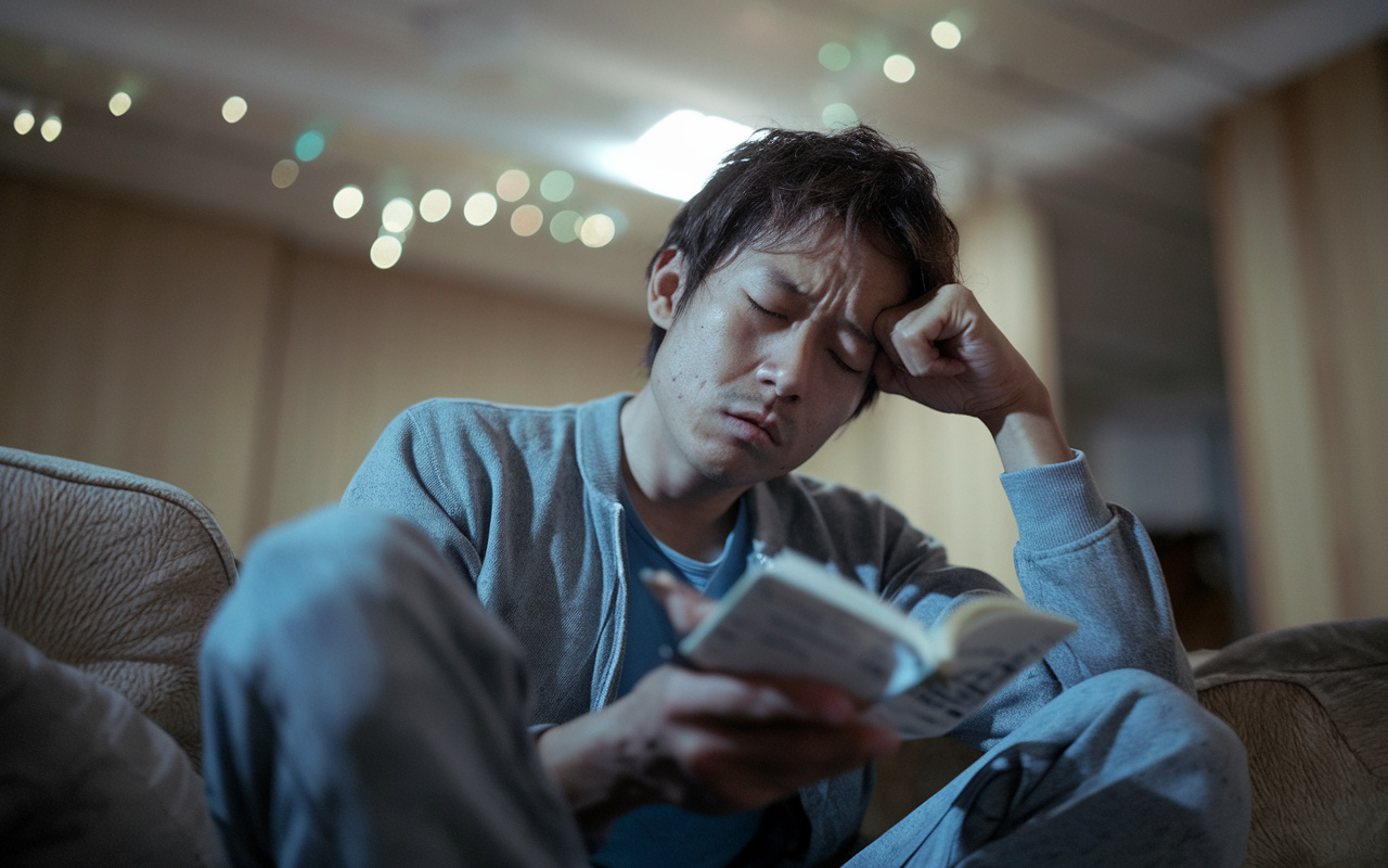 賃貸で上の階の足音が気になる人へ！騒音トラブルの原因と解決の...の画像