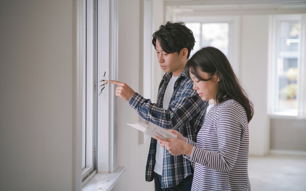 賃貸入居前のチェックポイントとは？契約トラブルを防ぐ具体的な...の画像