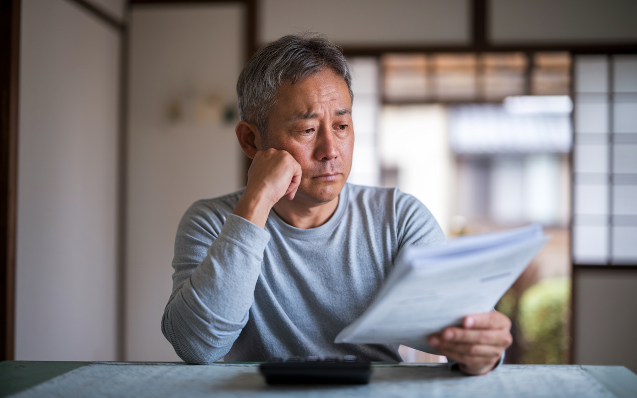 東金市田間の不動産はいくらで売れる？売却査定の流れと相場の目...の画像