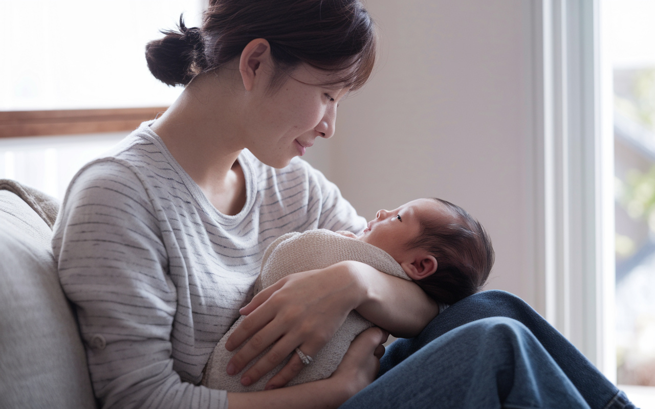 一関市で始める子育て支援の内容は？最新情報をまとめて紹介の画像
