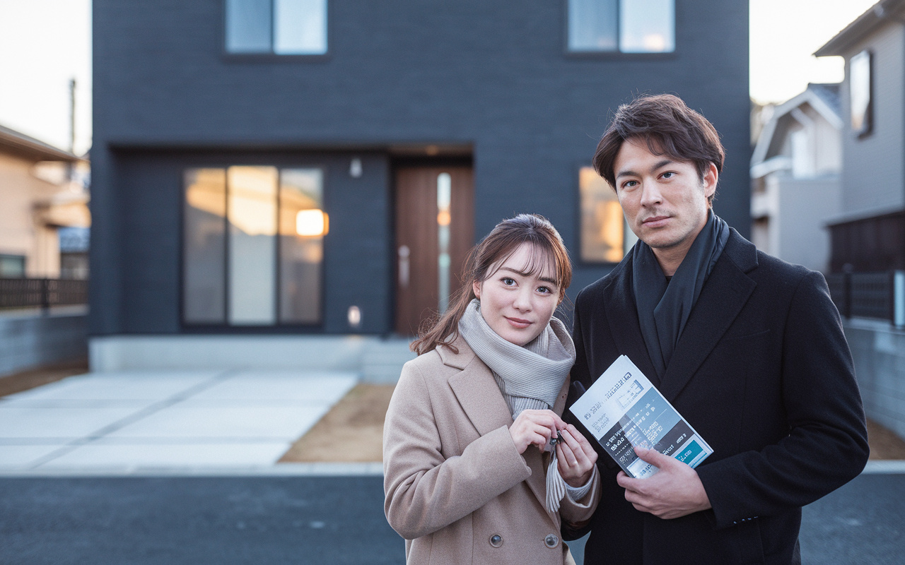 滝沢市で建売住宅を検討中の方必見！購入の流れと注意点をやさし...の画像