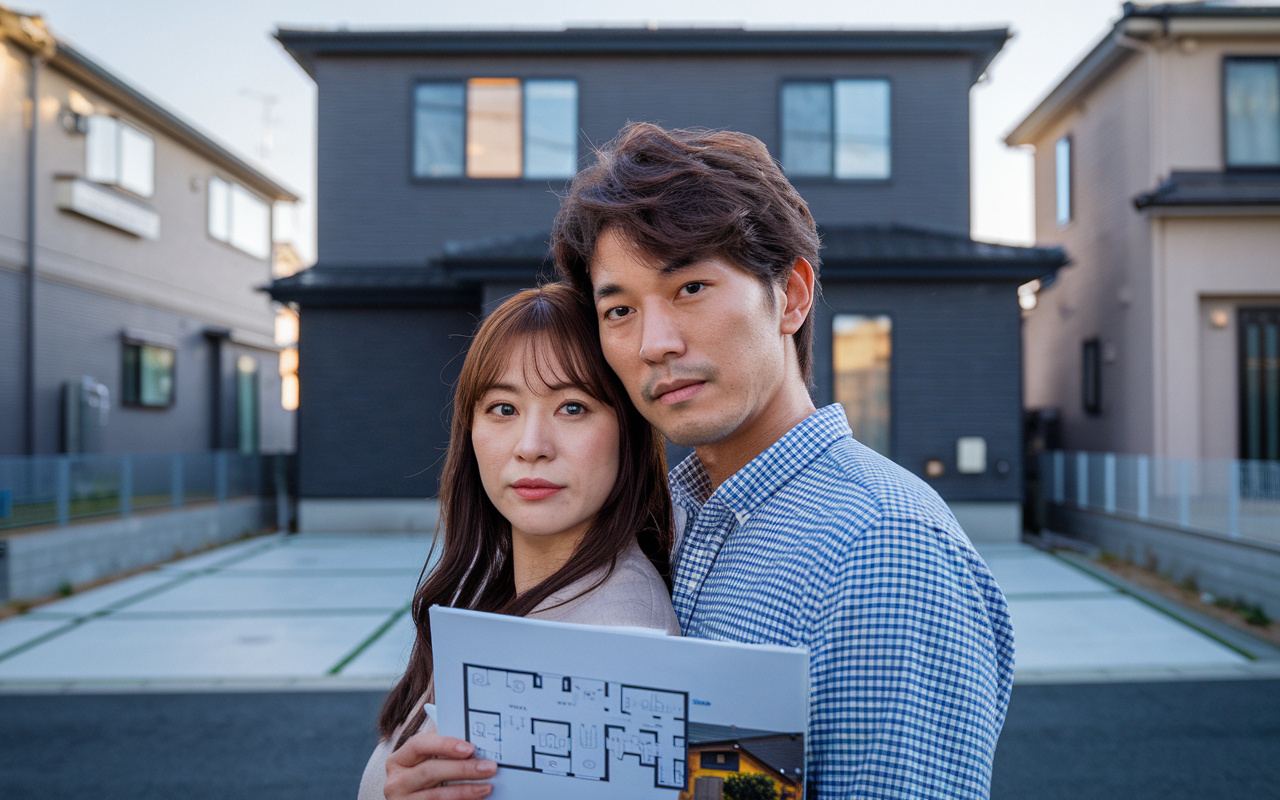 奥州市で建売住宅を検討中の方へ！購入の流れと注意点をわかりや...の画像