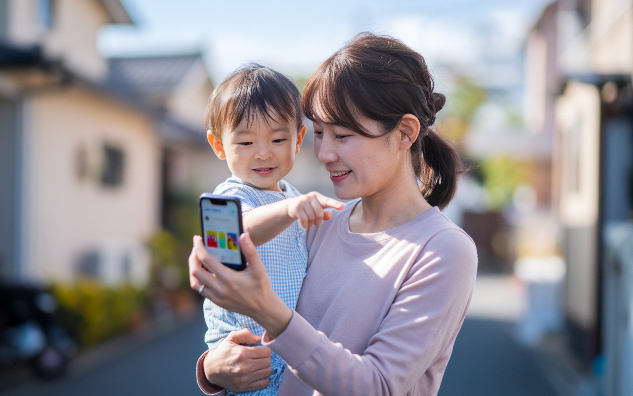 矢巾町の子育て支援は安心？最新制度をまとめて解説の画像