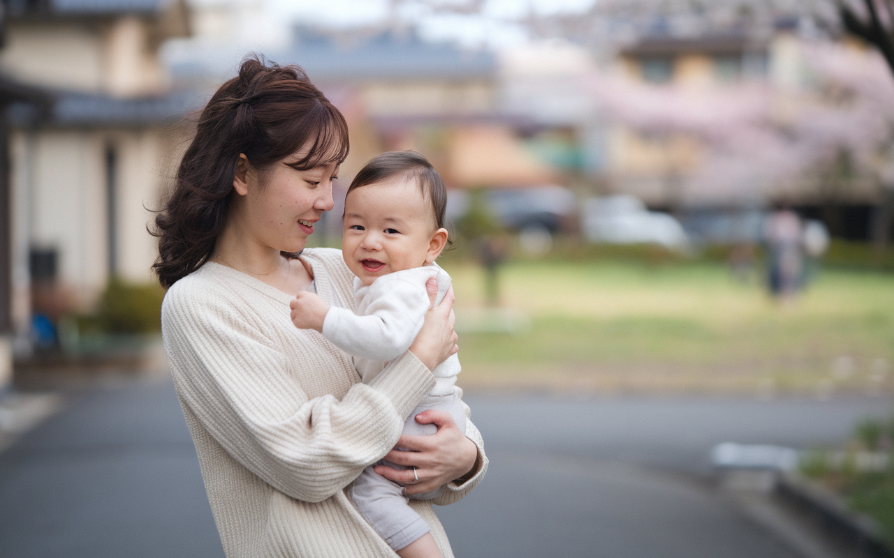 花巻市で安心の子育て支援はある？制度や施設情報をまとめて紹介...の画像