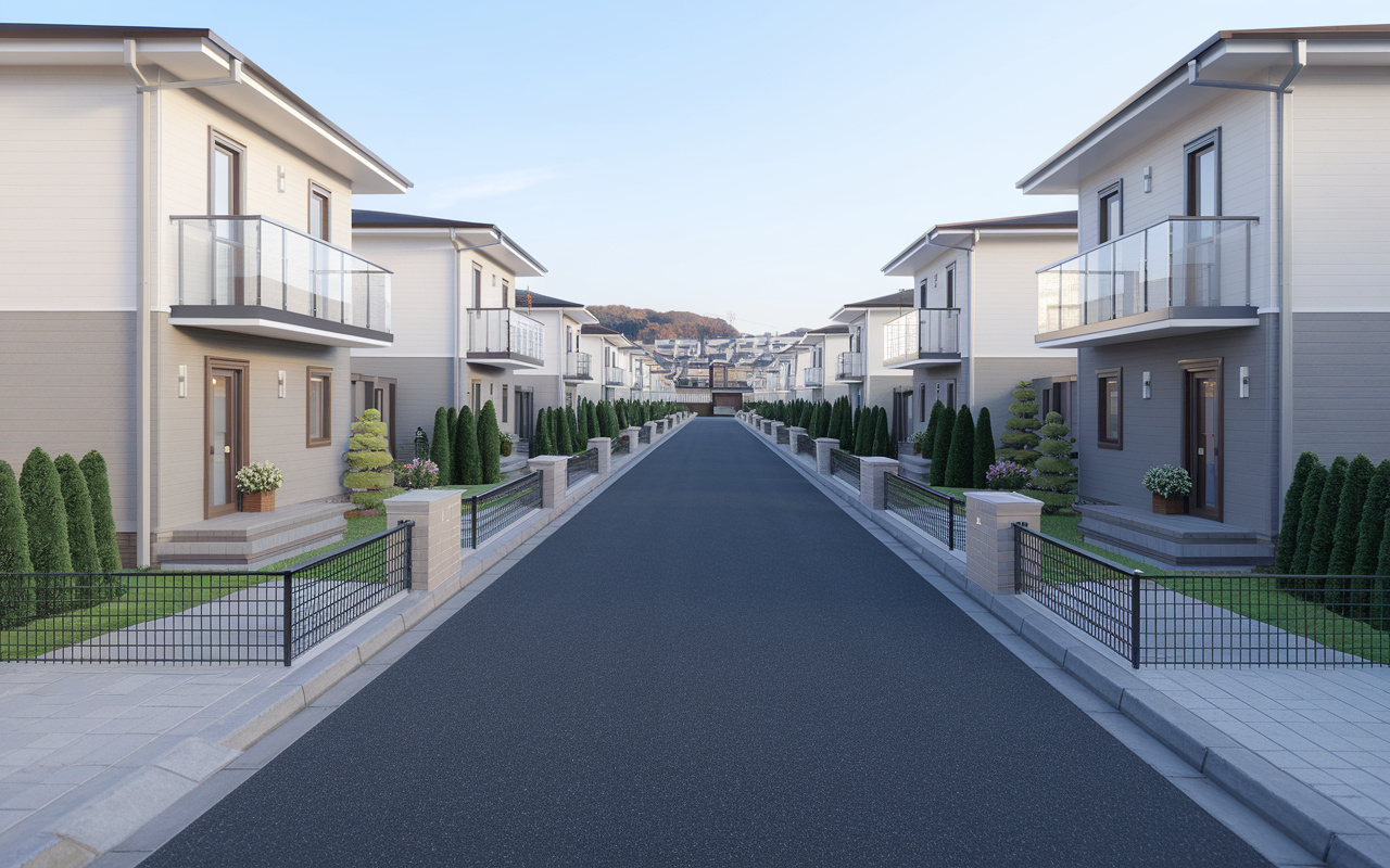 昭島市で新築一戸建てを買うなら？相場と選び方の基礎知識を解説...の画像
