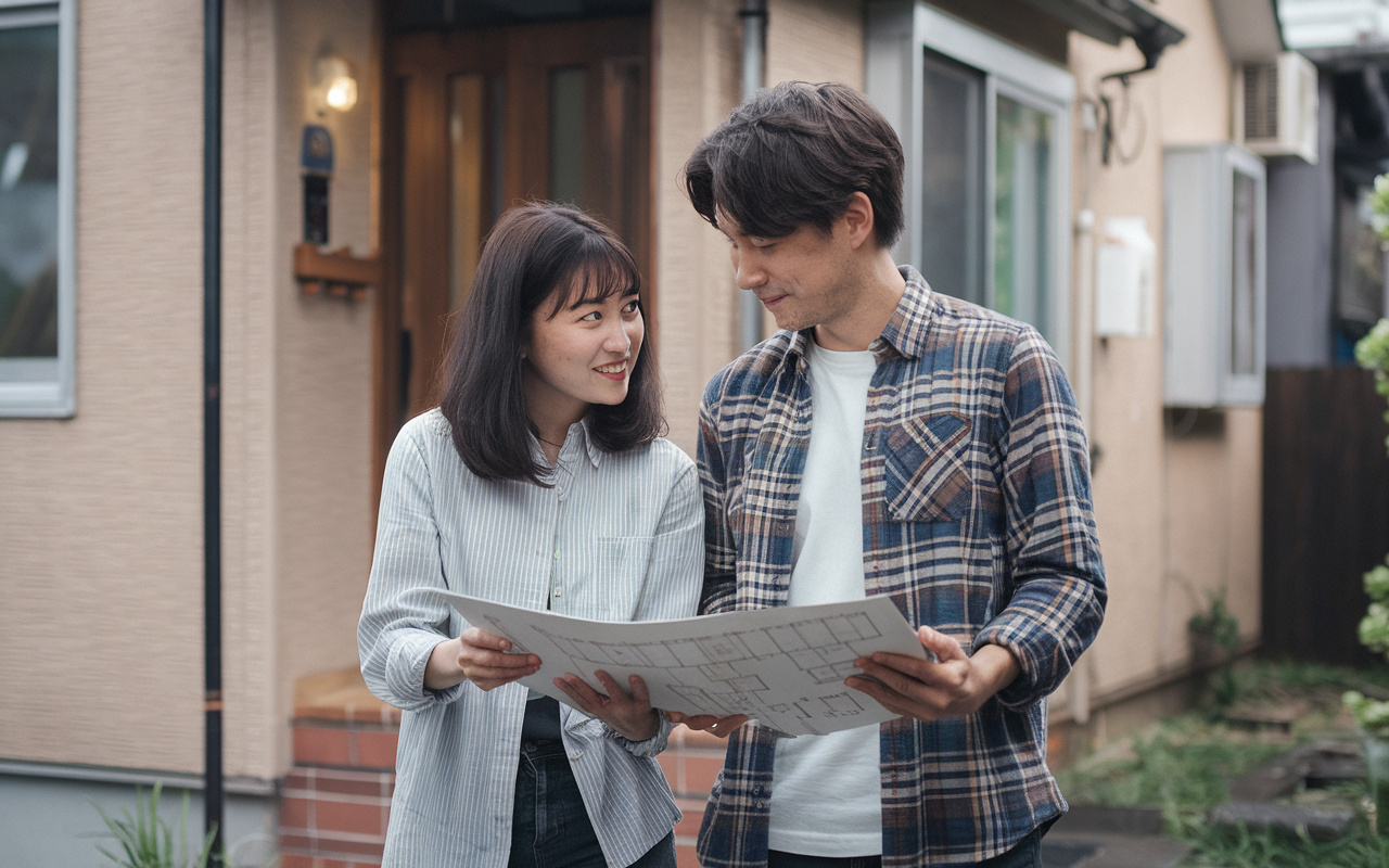 八王子市で中古戸建てを賢く探す方法は？失敗しない探し方のポイ...の画像