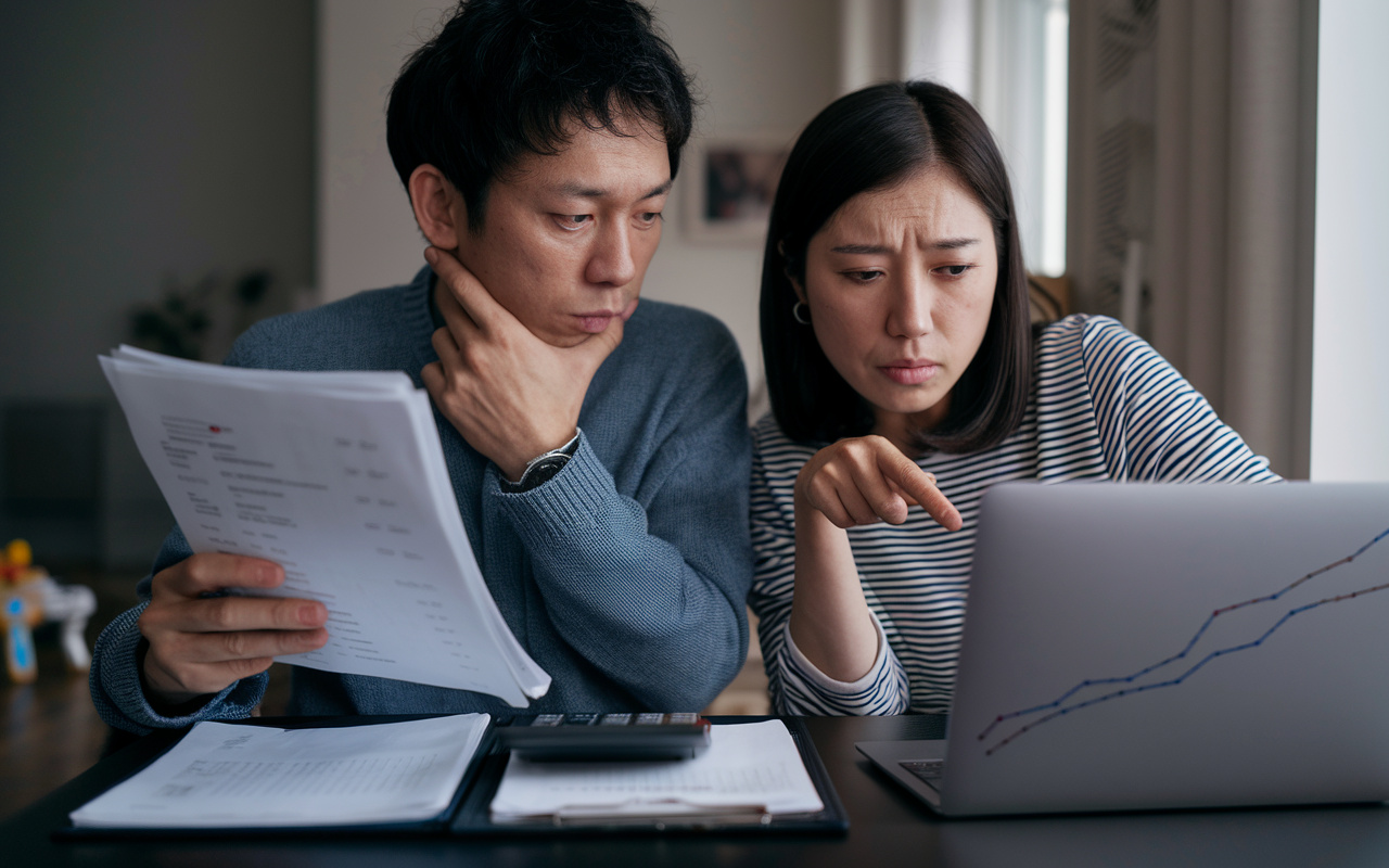住宅ローン金利は今後上昇するのか？フラット35への借り換え比...の画像