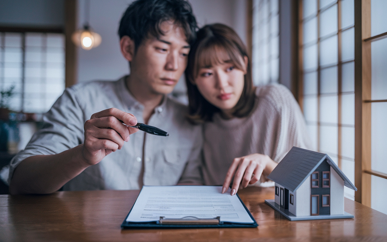 住宅ローン金利は今後上昇するのか？マイホーム購入時期の考え方...の画像