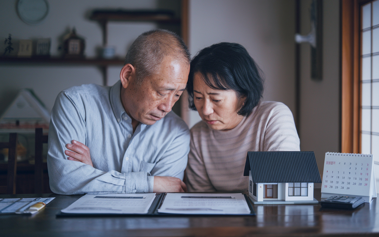 相続した不動産売却はいつまでに決めるべきか？主な期限を整理し...の画像