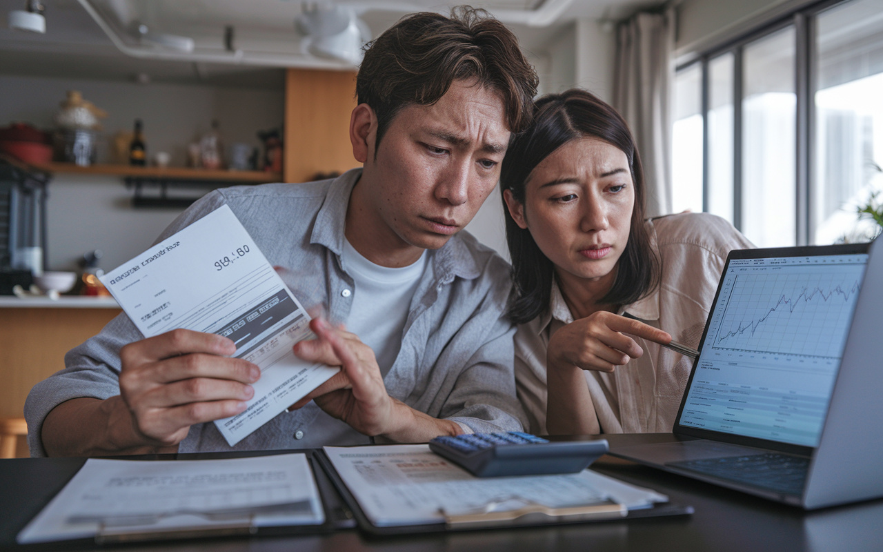 住宅ローン金利は今後上昇するのか？住宅購入と資産運用の戦略を...の画像