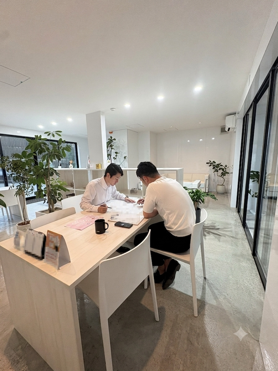 【飯塚市不動産】日々勉強の画像