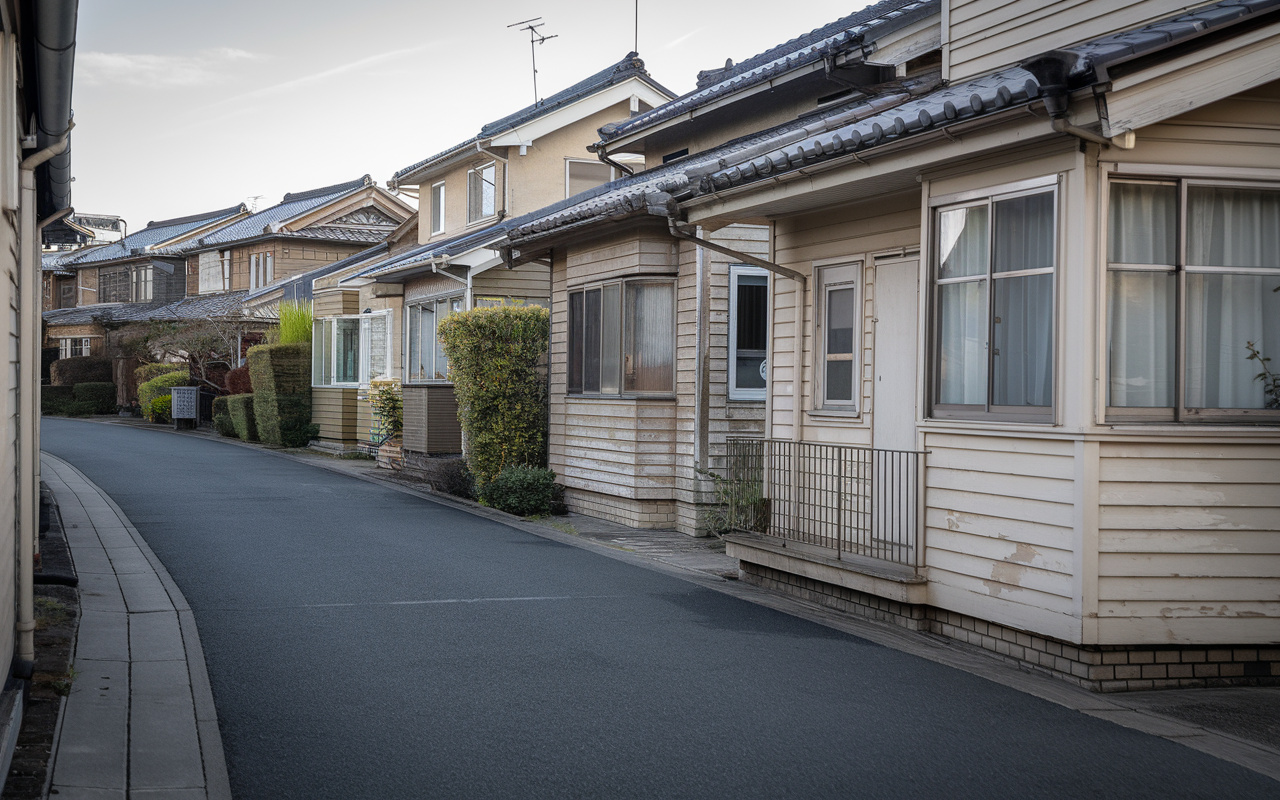 【2026】塚本駅の戸建ては売却できる？築古相続物件を少しで...の画像