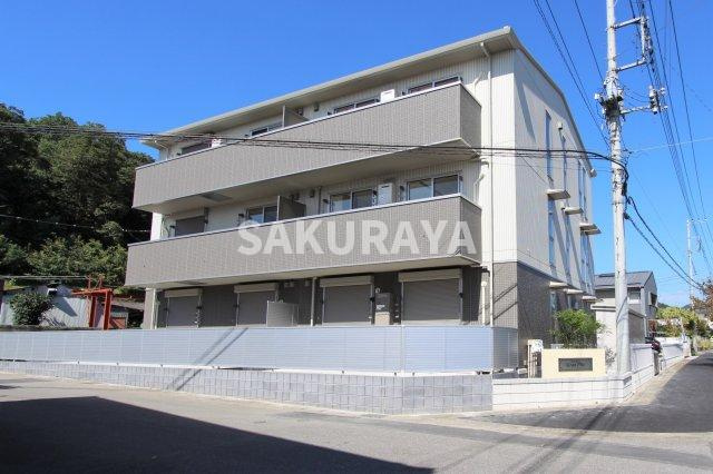3LDKで約72平米、家賃8万円台。家族で広がる江川町の住ま...の画像