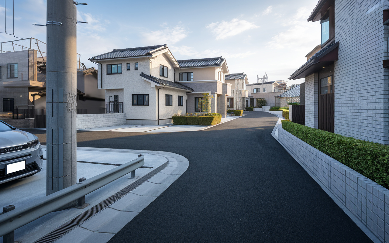 大阪市で土地売却査定を検討中の方へ！不動産会社の選び方と戸建...の画像