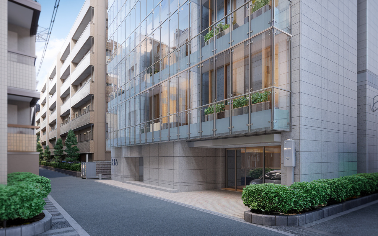 大阪市内でマンション売却査定を検討中？おすすめ手順と相場の見...の画像