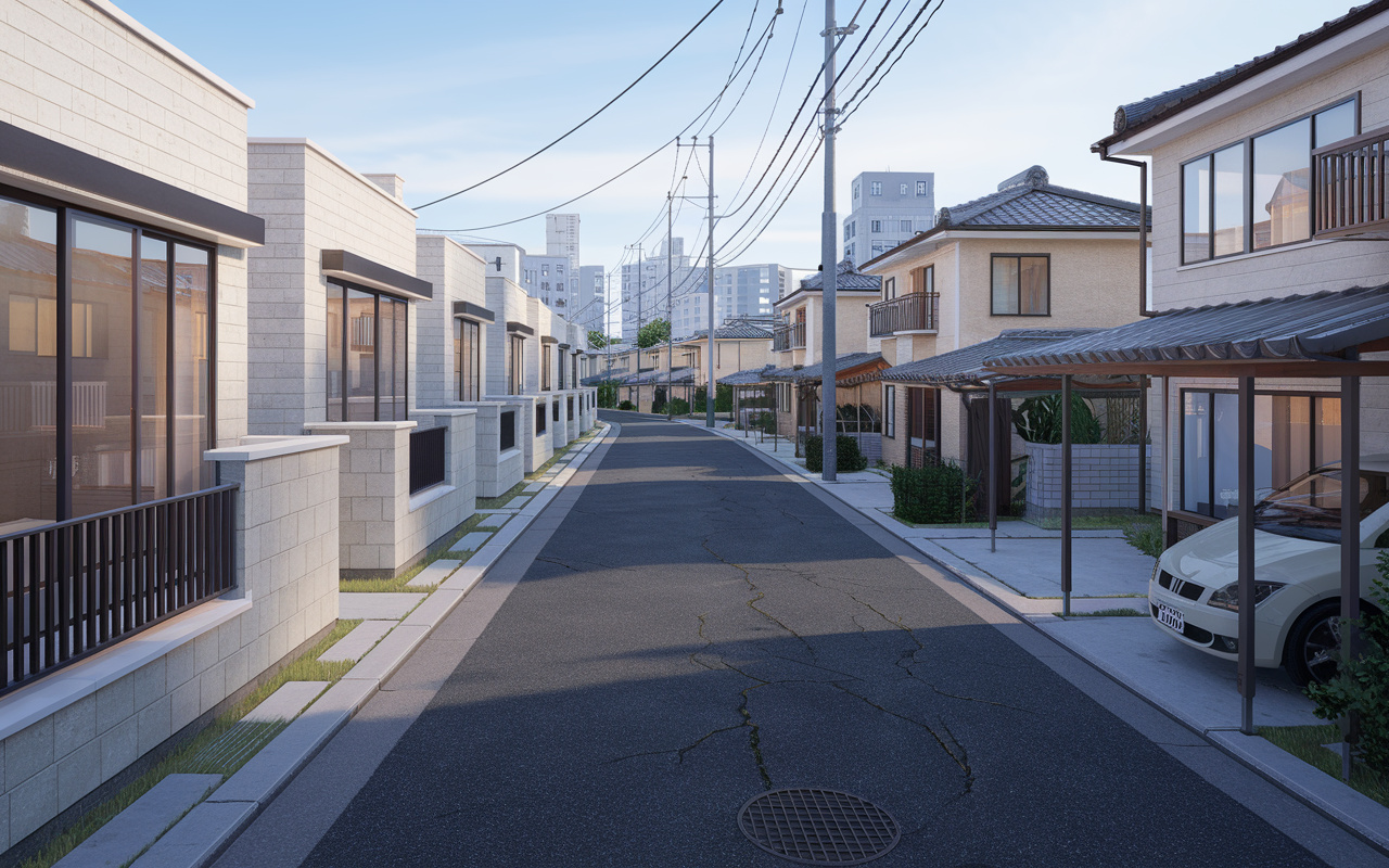 大阪市内で戸建て売却査定を検討中の方へ？おすすめの業者選びと...の画像