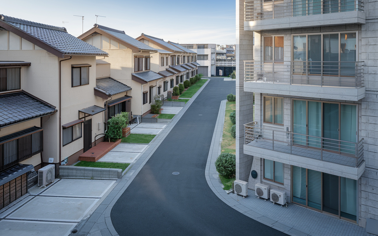 大阪市の不動産売却査定は不安ですか？注意点とトラブル例を押さ...の画像