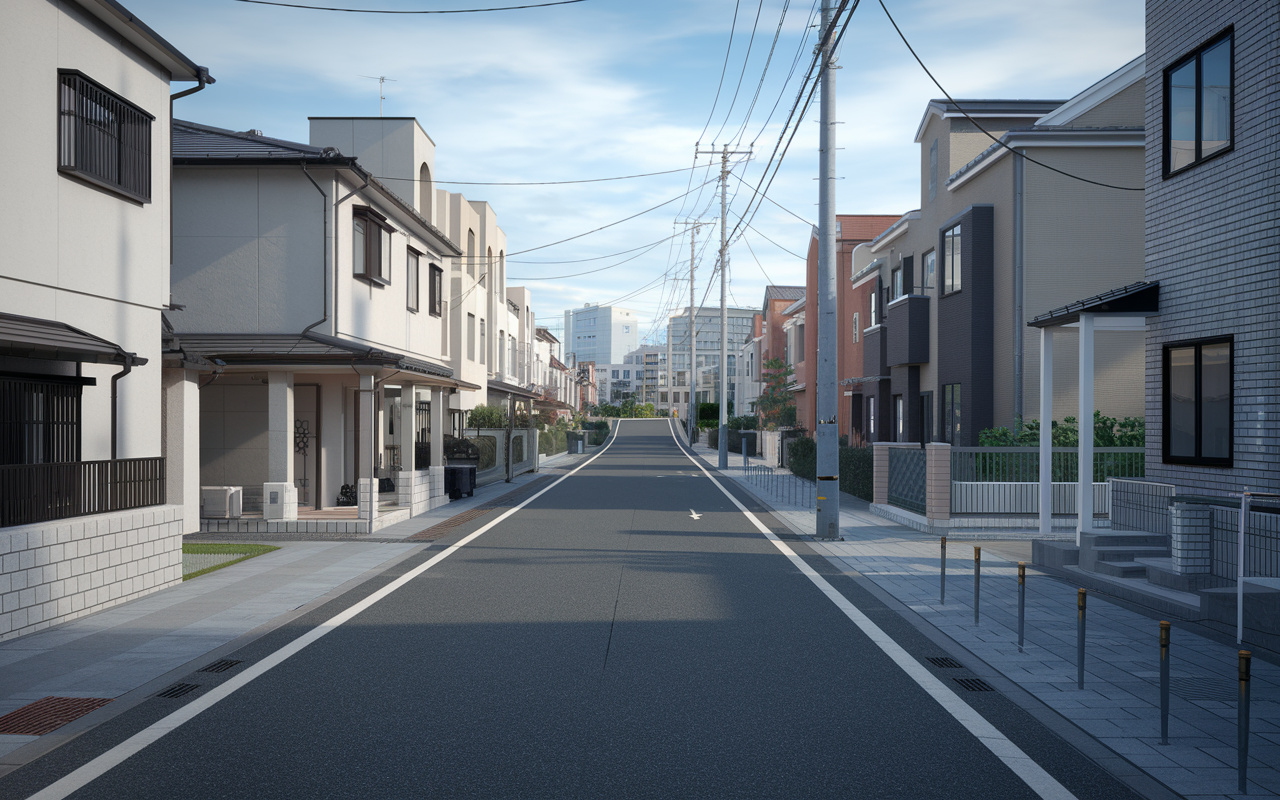 大阪市の土地売却査定はどう決まる？相場の調べ方と注意点を解説...の画像