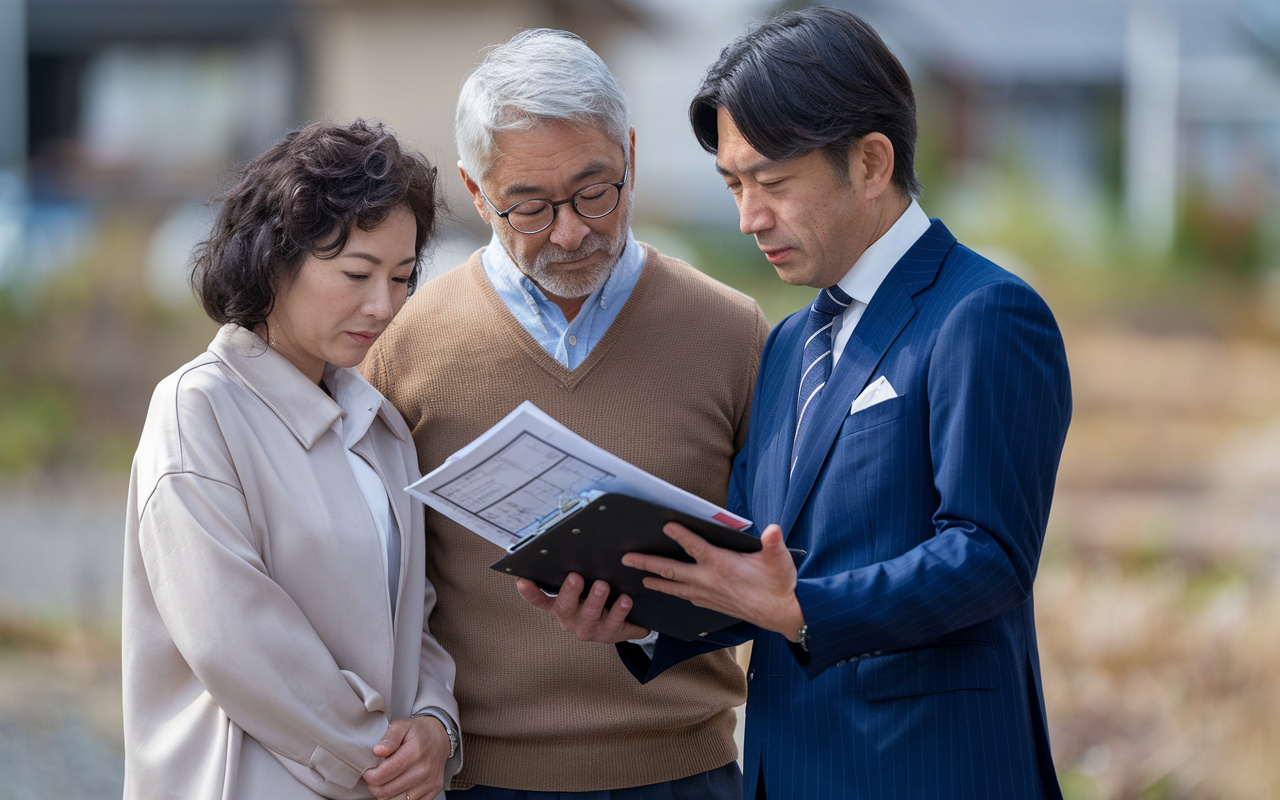 伊勢崎市で土地売却を成功させるには？おすすめの不動産会社の選...の画像