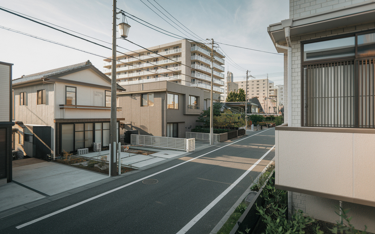 高崎市の相続不動産売却で悩む方へ？評判が良い会社の選び方と安...の画像