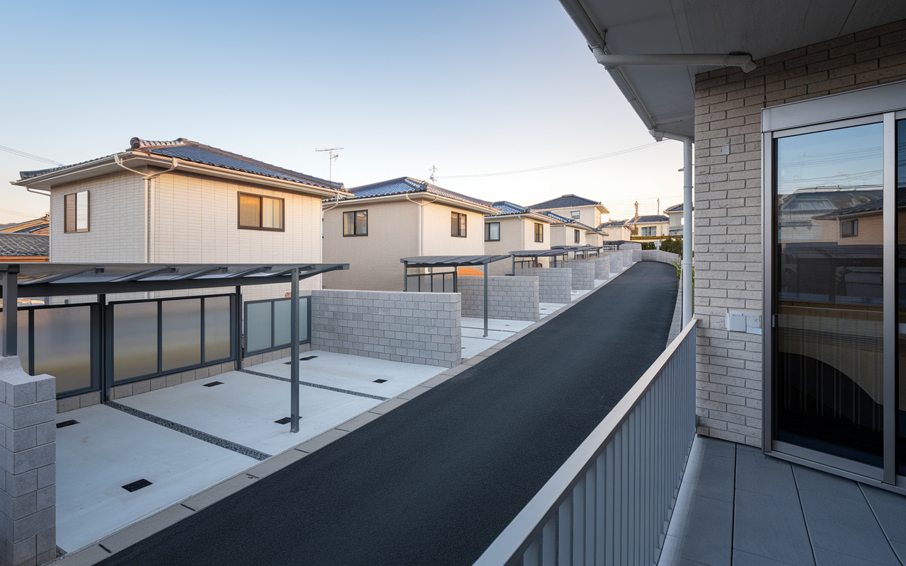 伊勢崎市の土地売却は何から始める？手順と必要準備をやさしく解...の画像