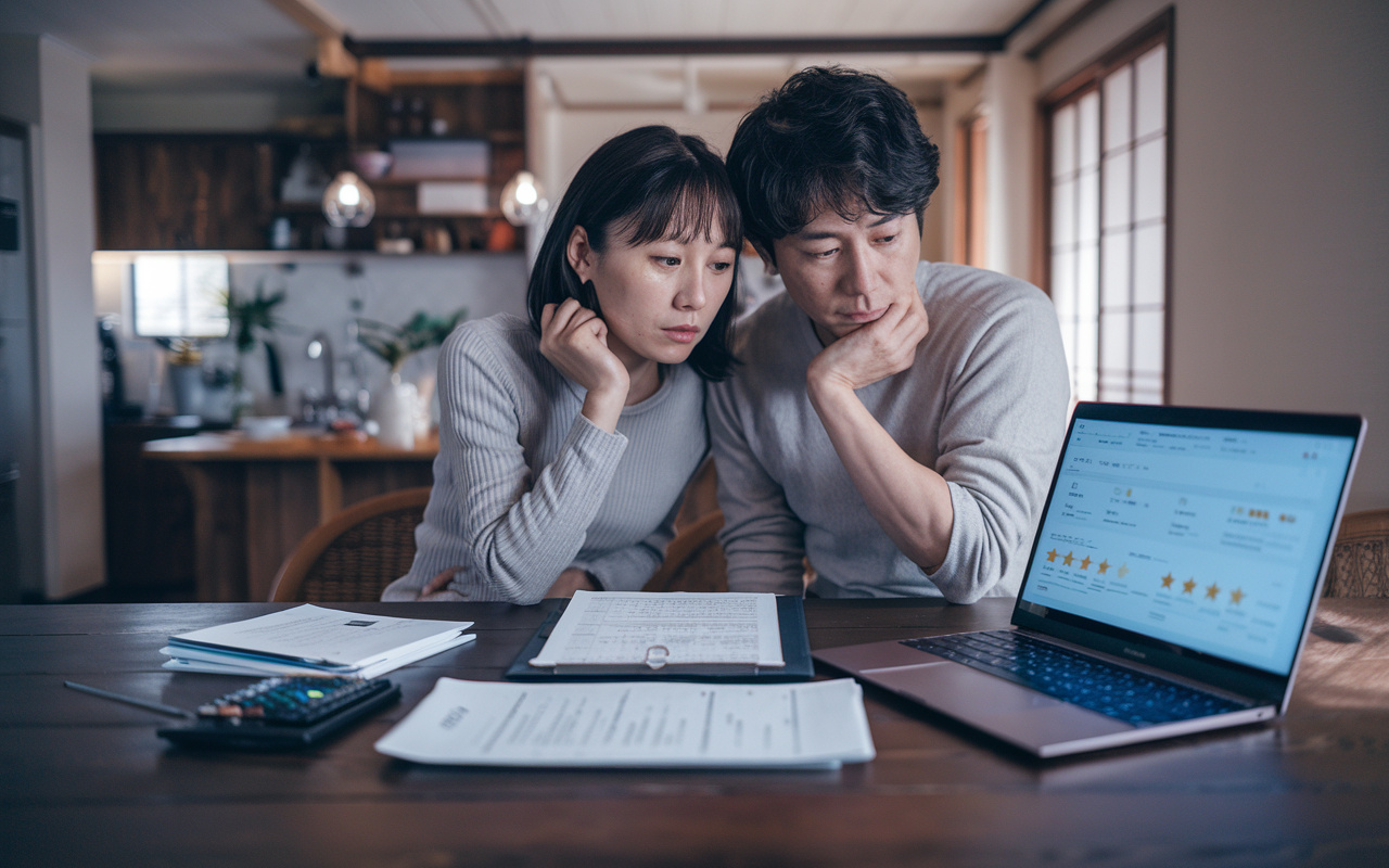 高崎市の不動産売却はどこへ相談する？不動産会社ランキングと評...の画像