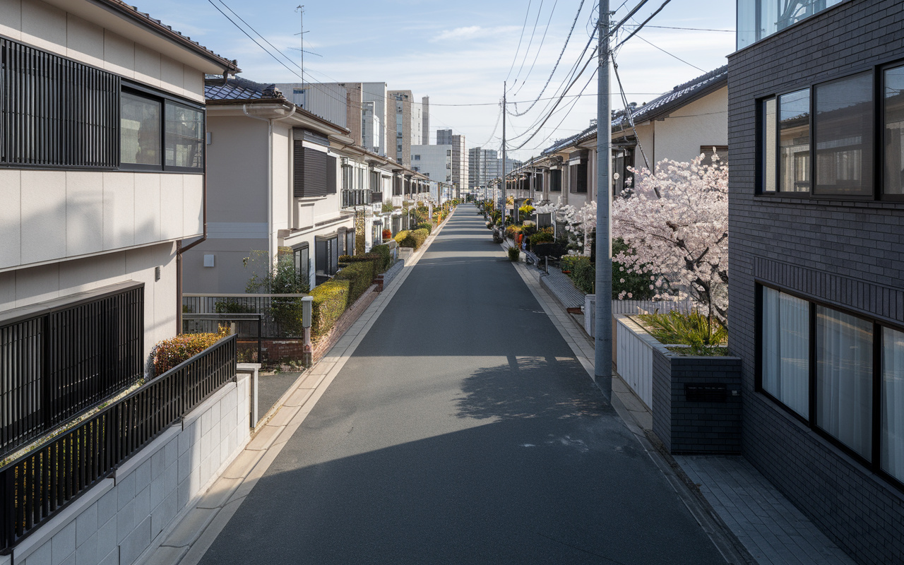 太田市の空き家を売るべきタイミングは？後悔しない売却の進め方...の画像