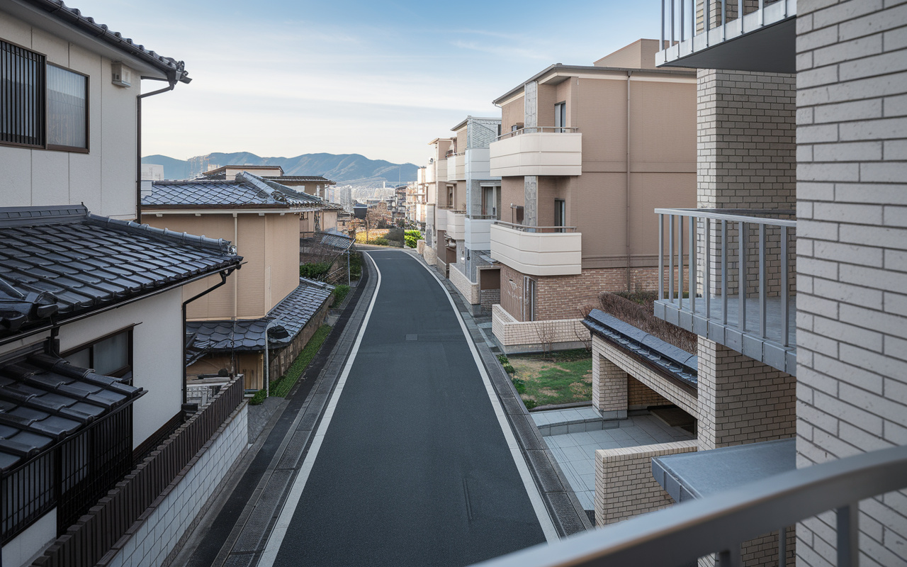 高崎市のマンション査定は初めてでも安心？流れと準備の基本を解...の画像